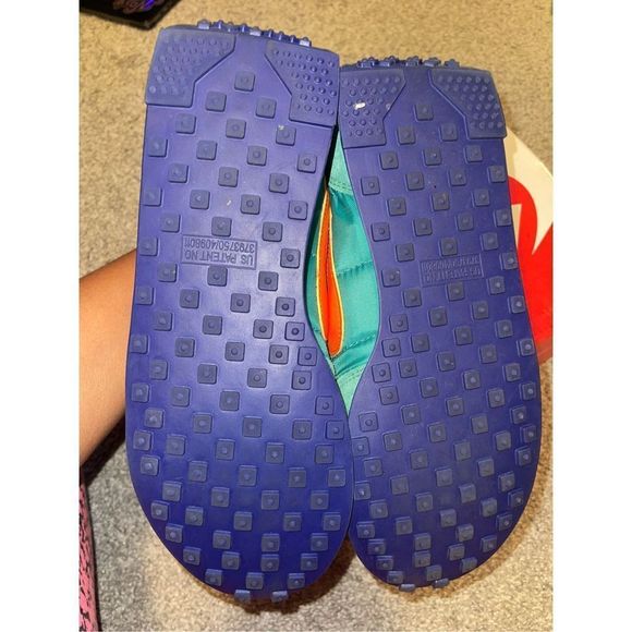 Nike Waffle Trainer 2 “First Use” - Picture 6 of 9